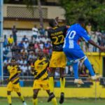 FICA vs Real du cap Haiti Championnat national