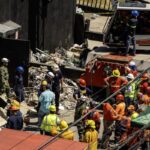 Namibie : Les citoyens américains désormais soumis à un visa d’entrée