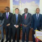 Sous-commissariat de Robillard : un espoir de sécurité abandonné depuis six mois