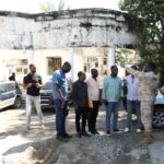 PNCS : Luckson Philemond prend les rênes du Programme national de cantines scolaires avec une vision axée sur la performance et la transparence